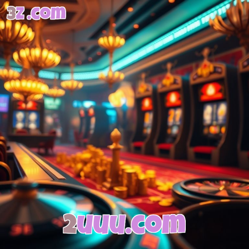 Explorando Jogos Incríveis no 2UUU.com para Todos